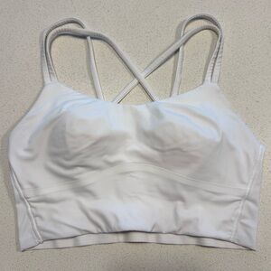 Lululemon Like A Cloud Longline Bra - Size 4